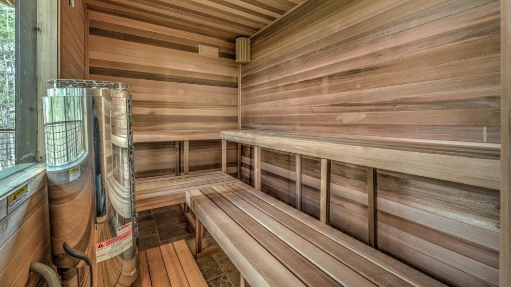 בלו רידג' Honey Bear Lodge מראה חיצוני תמונה